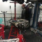Автосервиз в София| А енд К СЕРВИЗ