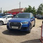 Продажно-сервизни центрове на Audi и Volkswagen | Порше Интер Ауто БГ