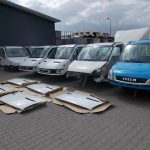 Автокъща за автомобили и авточасти IVECO София | Автокъща Pando Car