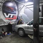 Сервизно обслужване на автомобили в гр. Варна | VTS Auto Service