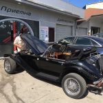 Сервизно обслужване на автомобили в гр. Варна | VTS Auto Service