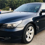Автокъща в град Враца | Дани BMW