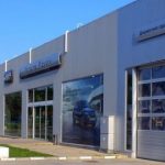 Продажно-сервизни центрове на Audi и Volkswagen | Порше Интер Ауто БГ