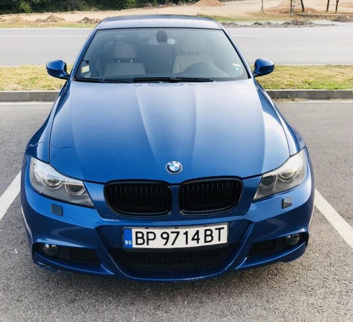 Автокъща в град Враца | Дани BMW