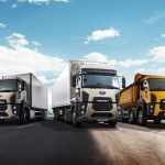 Автосервизни услуги и продажба на тежкотоварни автомобили и специализирана техника | БУЛАВТО АД