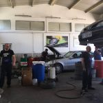 Техническо обслужване на автомобили в Нови пазар | Автоцентър ПОНКИ ОЙЛ ЕООД
