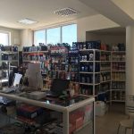 Техническо обслужване на автомобили в Нови пазар | Автоцентър ПОНКИ ОЙЛ ЕООД