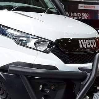 Автокъща за автомобили и авточасти IVECO София | Автокъща Pando Car