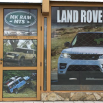 афтърмаркет части за Land Rover | МК РАМ МТС