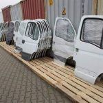 Автокъща за автомобили и авточасти IVECO София | Автокъща Pando Car