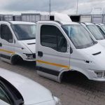 Автокъща за автомобили и авточасти IVECO София | Автокъща Pando Car