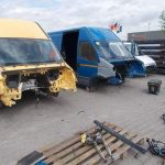Автокъща за автомобили и авточасти IVECO София | Автокъща Pando Car
