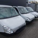 Автокъща за автомобили и авточасти IVECO София | Автокъща Pando Car