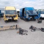 Автокъща за автомобили и авточасти IVECO София | Автокъща Pando Car