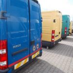 Автокъща за автомобили и авточасти IVECO София | Автокъща Pando Car