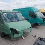 Автокъща за автомобили и авточасти IVECO София | Автокъща Pando Car