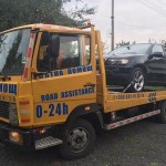 ДЕНОНОЩНА Пътна помощ „Auto Assistance“ АМ Хемус