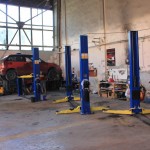 Автосервиз с англоговорещ екип в Гео Милев – София | Автосервиз Коба