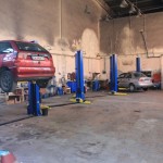 Автосервиз с англоговорещ екип в Гео Милев – София | Автосервиз Коба