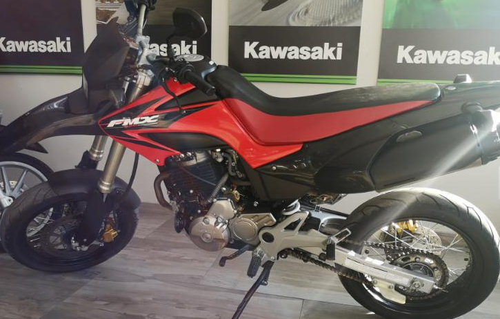 Продажба на мотоциклети в Петрич | D&I Moto