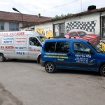Авто ЕМ ООД – части за товарни автомобили | София