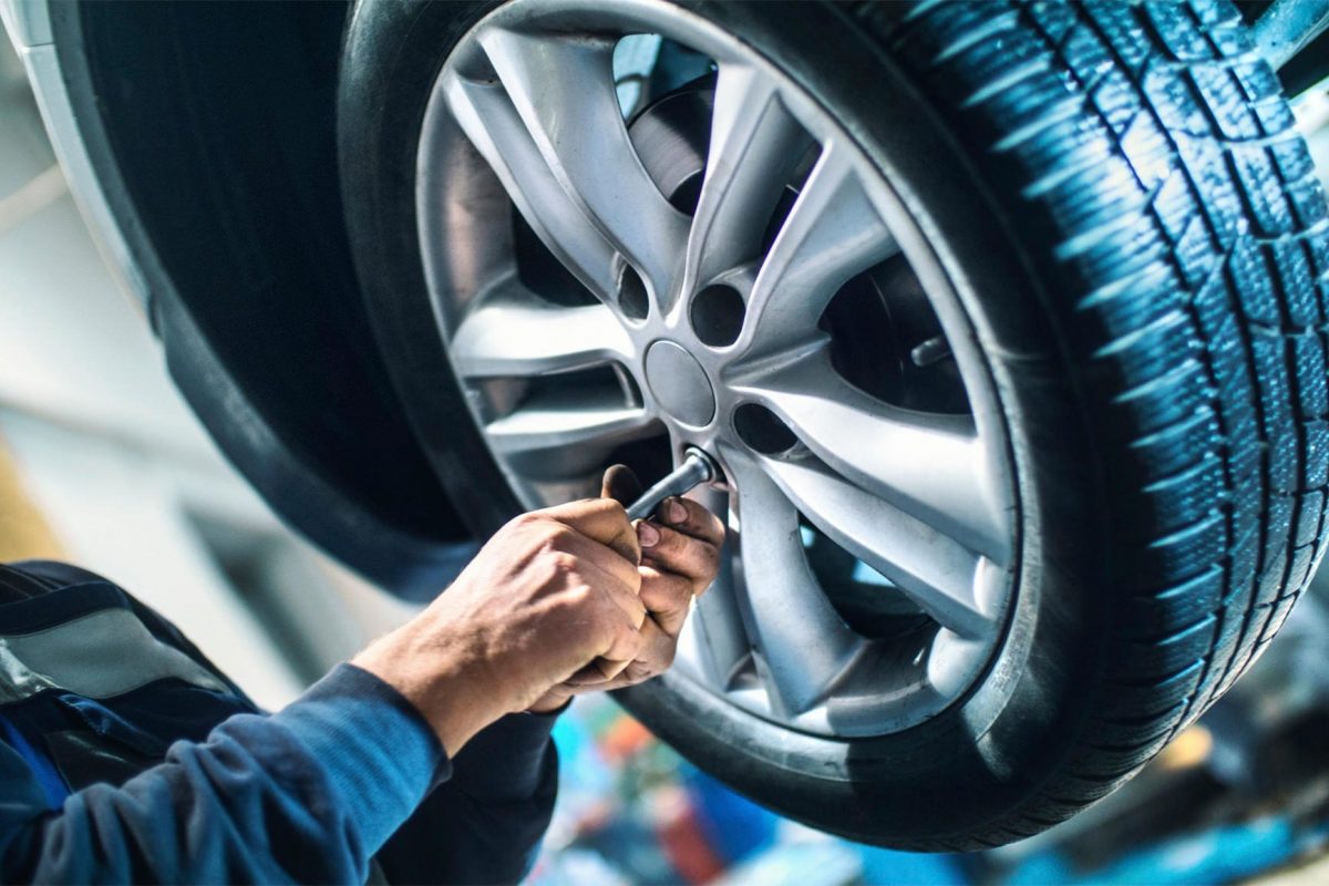 Автосервиз, автомивка и продажба на части | Алекс – Ив ЕООД