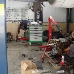 Автосервиз в Перник –  Ауто Брадърс 09