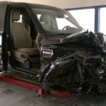 Ремонт на тежко катастрофирали автомобили гр. Първомай | Автосервиз Софи Кар