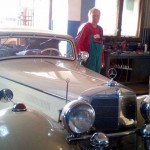 Автосервиз Ники 2011 – ремонт на тежко катастрофирали автомобили | Самоков