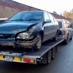 Автосервиз Ники 2011 – ремонт на тежко катастрофирали автомобили | Самоков