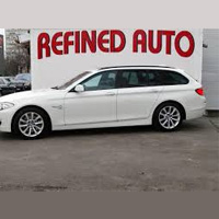 Продажба на употребявани автомобили София | Автокъща Refined Auto