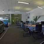 Продажно-сервизни центрове на Audi и Volkswagen | Порше Интер Ауто БГ