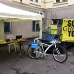Sofia Bike Rental – колела под наем | София