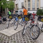 Sofia Bike Rental – колела под наем | София
