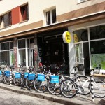 Sofia Bike Rental – колела под наем | София
