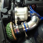Sprintauto Service – автомобилен тунинг | София
