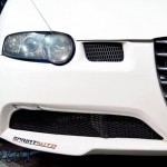 Sprintauto Service – автомобилен тунинг | София