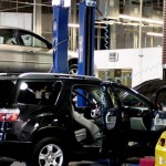 Автосервиз в Пловдив | Автосервиз Гагарин – Божидар Благоев